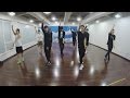 EXO 엑소 'LOVE ME RIGHT' Dance Practice