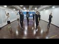 EXO - Love Me Right (Dance Practice Version)