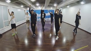 EXO 엑소 &#39;LOVE ME RIGHT&#39; Dance Practice