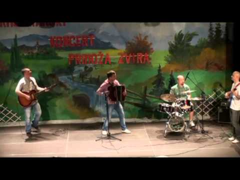 Primož Zvir Nevihta