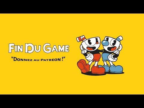 Cuphead, rétro sans concession - Episode 150 (feat. Julie le Baron)