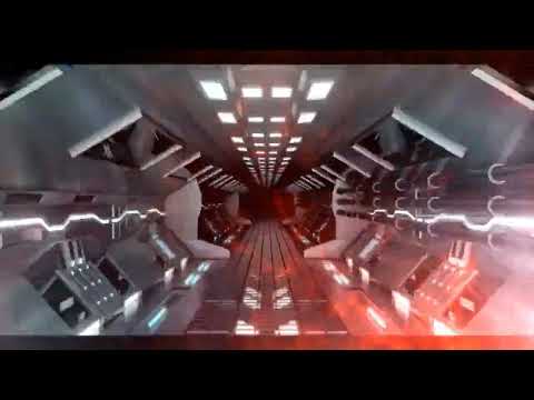 Carl Cox, Reinier Zonneveld, Christopher Coe - Inferno Space 92