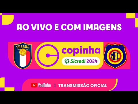 União Suzano x Madureira