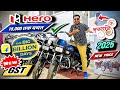 Hero 2025 New GST Navratri Heavy Discount Offer Splendor Scooter Flikart BBD Sale