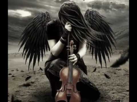 Tears Of Passion - angel (with lyrics)