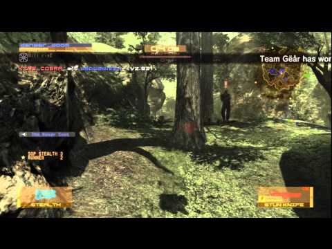 t.a.n.i.c vs yabbaz army(round 2)