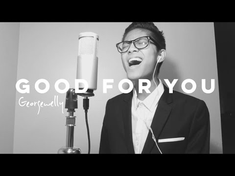 SELENA GOMEZ-GOOD FOR YOU(COVER)