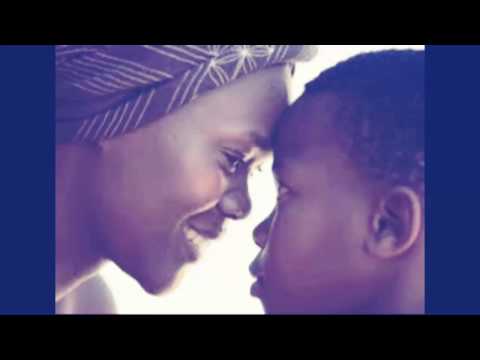 Cj Lanre ft Johnny Makangila - The Ghost of Nelson Mandela