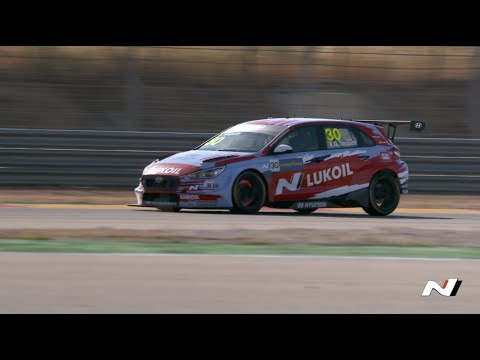 WTCR Race of Spain Review - Hyundai Motorsport 2020