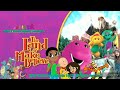 Miles Friends Mystery Adventure The Land Of Make Believe V Smile Motion Part 1