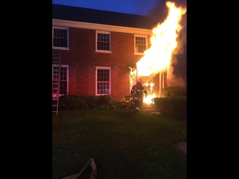 MBT- July 2020- Basement Fires