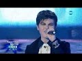 Кристиан Костов - X Factor (27.10.2015) 