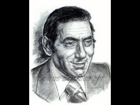 Video thumbnail for Λόγια Σου Λέν Οι Φίλοι Μου (Logia Sou Len I Fili Mou)