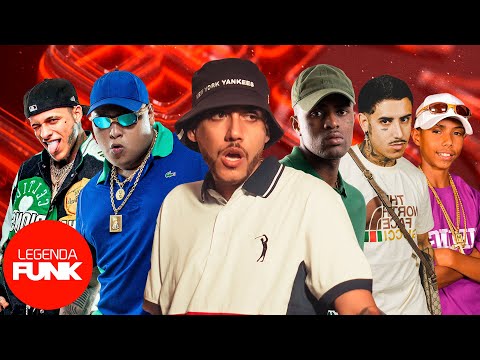 SET Fogo na Inveja - MC Menor Da VG, MC Ryan SP, MC PH, MC IG, MC Pedrinho, MC Teteu (DJ Oreia)