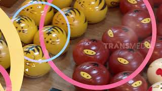 Download lagu CARA PEMBUATAN PORSELEN KARTUN | LAPTOP SI UNYIL (05/09/19) PART 3 mp3