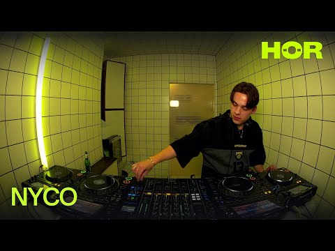 NYCO | HÖR - February 10 / 2025