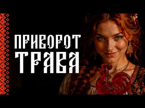 🎵СУЖЕНЫЙ-ПРИВОРОЖЕННЫЙ❤️🔥 | СЛАВЯНКА