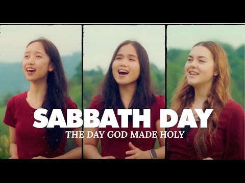 A Song for the Tired I "Sabbath Day" - Carrent, Alyssa, Lara