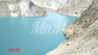 preview picture of video 'Attabad Lake...'
