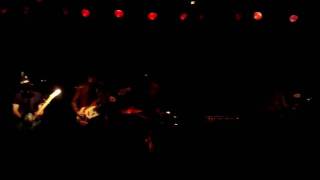 Sloan - Feb 16, 2010 - Seattle - Believe In Me