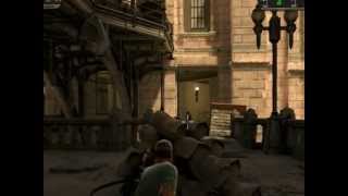 Gameplay CrimeCraft GangWars