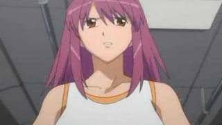 Kaleido Star - One More Day