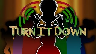 Musik-Video-Miniaturansicht zu Turn It Down Songtext von OR3O