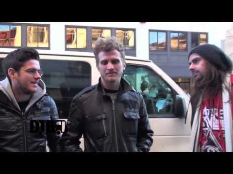 Skip The Foreplay - BUS INVADERS Ep. 432