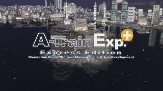 A-Train Express+ video 1