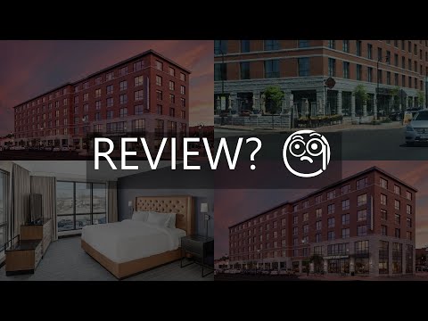 courtyard by marriott portland downtownwaterfront review  portland  united states of america