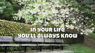 Richie Sambora - You&#39;re Not Alone (with Lyrics)