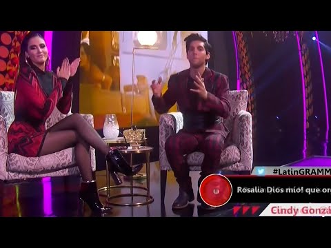 Barbara Islas Black Pantyhose ❤️