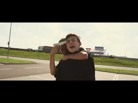 Džejk x Houbař - Anthony Cobra [Official Video]