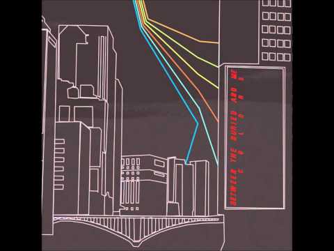 Between The Buried And Me - White Walls (HQ)
