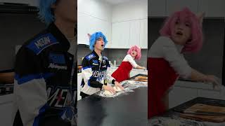 Sonic is so miserable#sonic #sonic3 #shorts