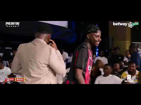 RAPÓDROMO Apresenta: Nikotina KF VS Naruto ( Batalha Oficial) "DIA D2"