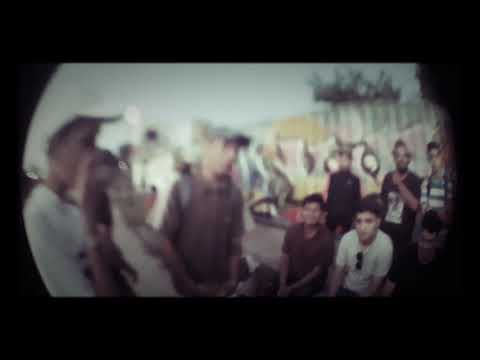 BRIAN vs YULAN - Cuartos | Cuna del Free