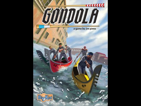 Gondola Review