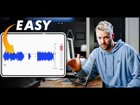 How To Set Up Your Voice Compressor In Less Than 5 Minutes