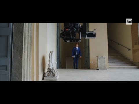 Thumbnail for Backstage - Fabrizio De André - Principe libero by Fabrizio De André