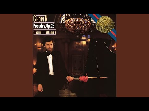 Prelude in B Minor, Op. 28, No. 6