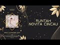 RUNTAH NOVITA CINCAU NOVAL MUSIK JETAK PANDANSARI 12 NOV 2022