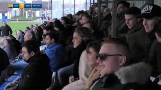 Schelluinen  -  SVW 3 - 2