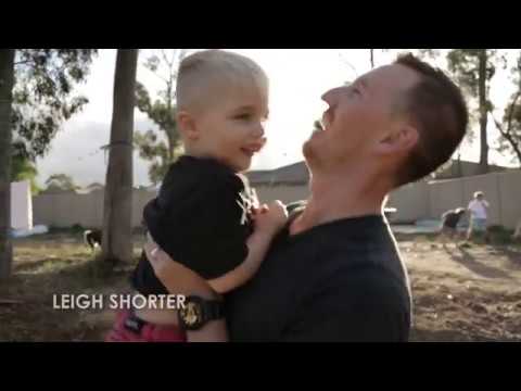 Save Our Sons Duchenne Foundation - Documentary