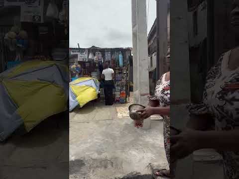 Half Plot of Land for Sale at Ijesha, Surulere