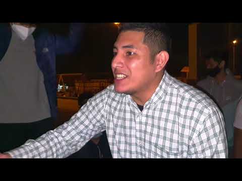 LITZEN VS CHEMEX// FINAL 1 VS 1// ESPERANZA REPRESENT