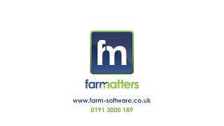 Farm Matters YouTube Video