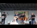 Panhandle Country -The Seldom Scene