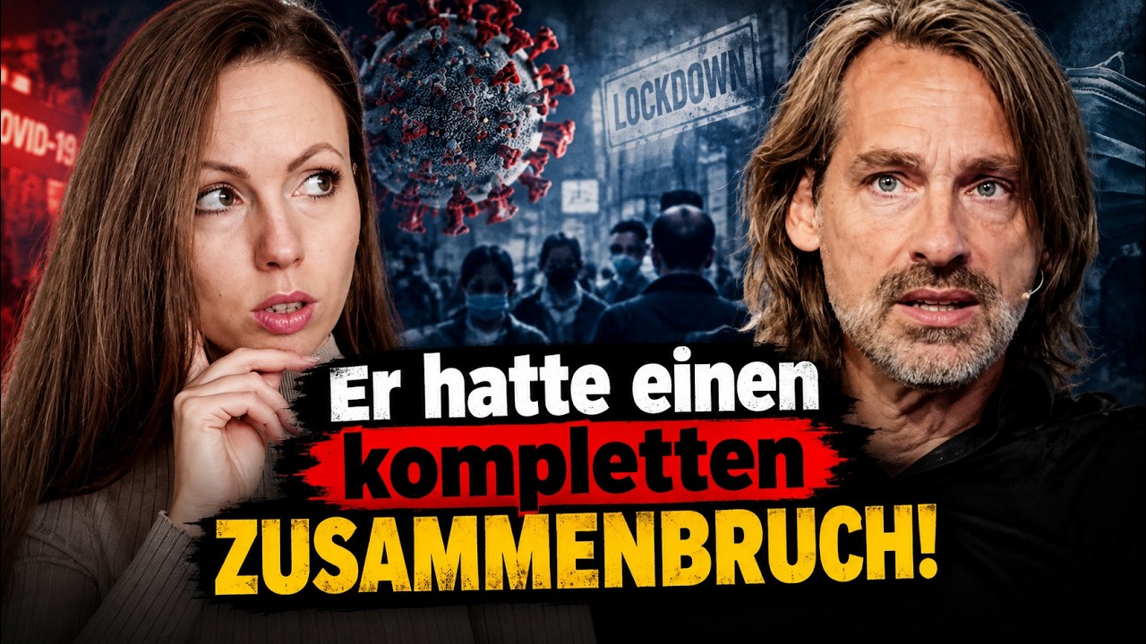 Precht spricht über Pandemie Schäden seines Vaters!