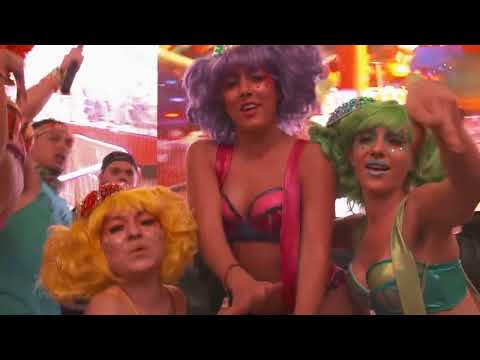 ELECTRO / TA TRANCADA VS FUMAN PLUS / DIGITAL RMX 2018 /  DJ DAVID PRO !!